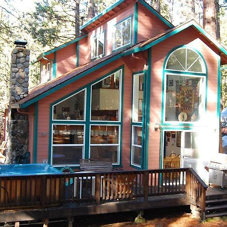 Bear Crossing Villa Wawona Exterior foto